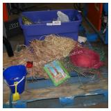 party supplies