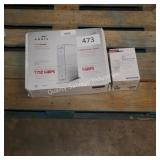 NOT TESTED modem & range ext