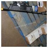 push broom