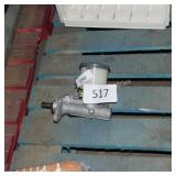 brake master cylinder