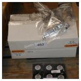 2 ctn mailer bags