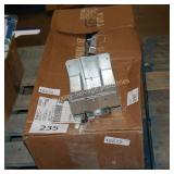 ctn post base for lumber