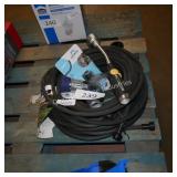 hose/sprayer/timer