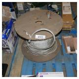 roll of wire