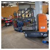 jlg lift