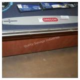 20ï¿½ oregon bar (display)