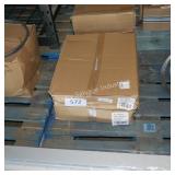 2 ctn mailer bags