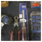 2 marshalltown tile tools (display)
