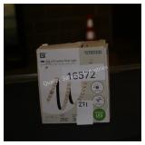 8ï¿½ usb indoor strip lights (display)