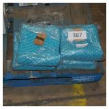 4 pillow covers