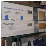 1 box dovetail oak 1 box ashwyn oak lvp
