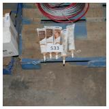 5 color sealant
