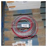 winch cable