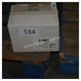 ctn vac bags