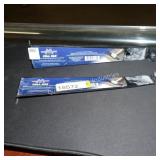 2 marshalltown pull bars (display)