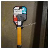 arrow hammer tacker (display)