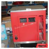 rolling cart