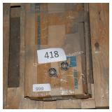 ctn of bearings