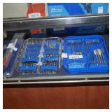 kobalt bit set - missing pcs (display)