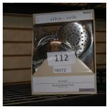 ar shower head