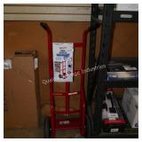 hand truck