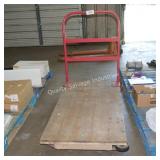 platform cart