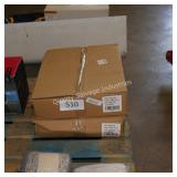 2 ctn mailer bags
