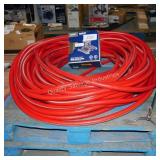 hose w/sprinkler