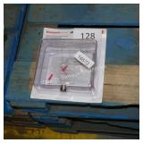 thermostat guard