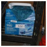 pool & spa uw rechargeable vac