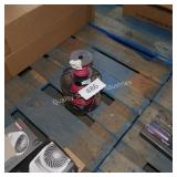 2 spools of wire