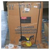 condenser