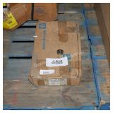 ctn of bearings