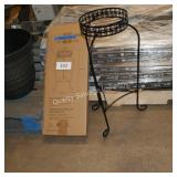 plant stand missing bracket