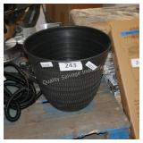 flower pot