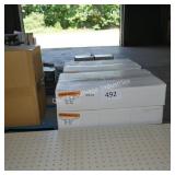 2 ctn mailer bags