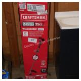 craftsman weed eater
