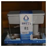 brita water filter pitcher