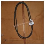engine belts
