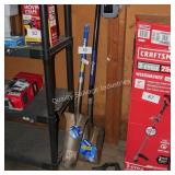 USED yard tools