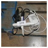 surge protectors