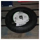 wheel barrow tire