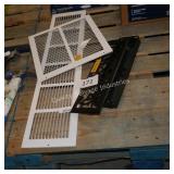 vent covers