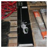 TOOL ONLY ego hedge trimmer