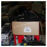 craftsman wet/dry vac