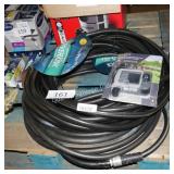 hoses w/ timer