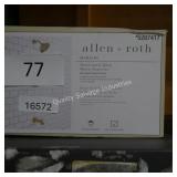 tub & shower faucet set