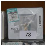 ice maker outlet box