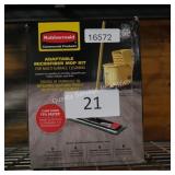 microfiber mob kit