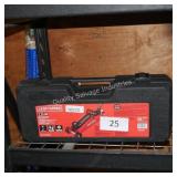 craftsman floor jack